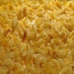 Southern Style Mac & Cheese