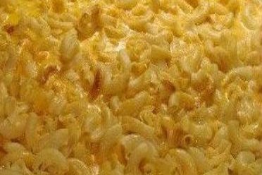 Southern Style Mac & Cheese