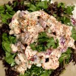 Simply Southern Chicken Salad