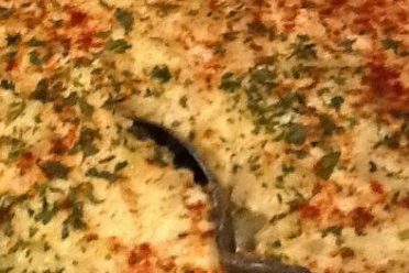 Southern Style Potato Salad